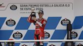 Duelo de campeones entre Bagnaia y Márquez