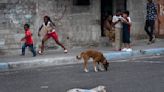 AP PHOTOS: Surge in gang violence upends life in Ecuador