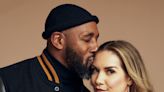 Allison Holker honors late husband tWitch on 1st Father’s Day after his death