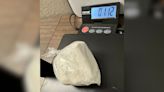 Fond du Lac County traffic stop yields 1/4 pound of cocaine, suspect with prior convictions arrested