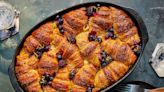 Sweet, Lemony Croissant Breakfast Casserole Needs Little Introduction