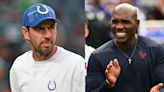 'Too much excitement': NFL Week 2 picks, predictions for Colts vs. Texans