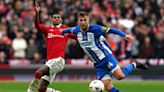 Joel Veltman feels Brighton will be better for big-game Wembley experience