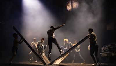 ‘The Outsiders’ & ‘Stereophonic’ Settle Into Broadway’s Upper Reaches – Box Office