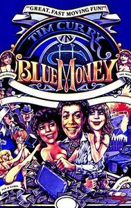 Blue Money (1985 film)