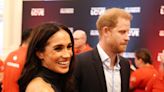 Harry says ‘it’s still dangerous’ for Meghan to return to UK