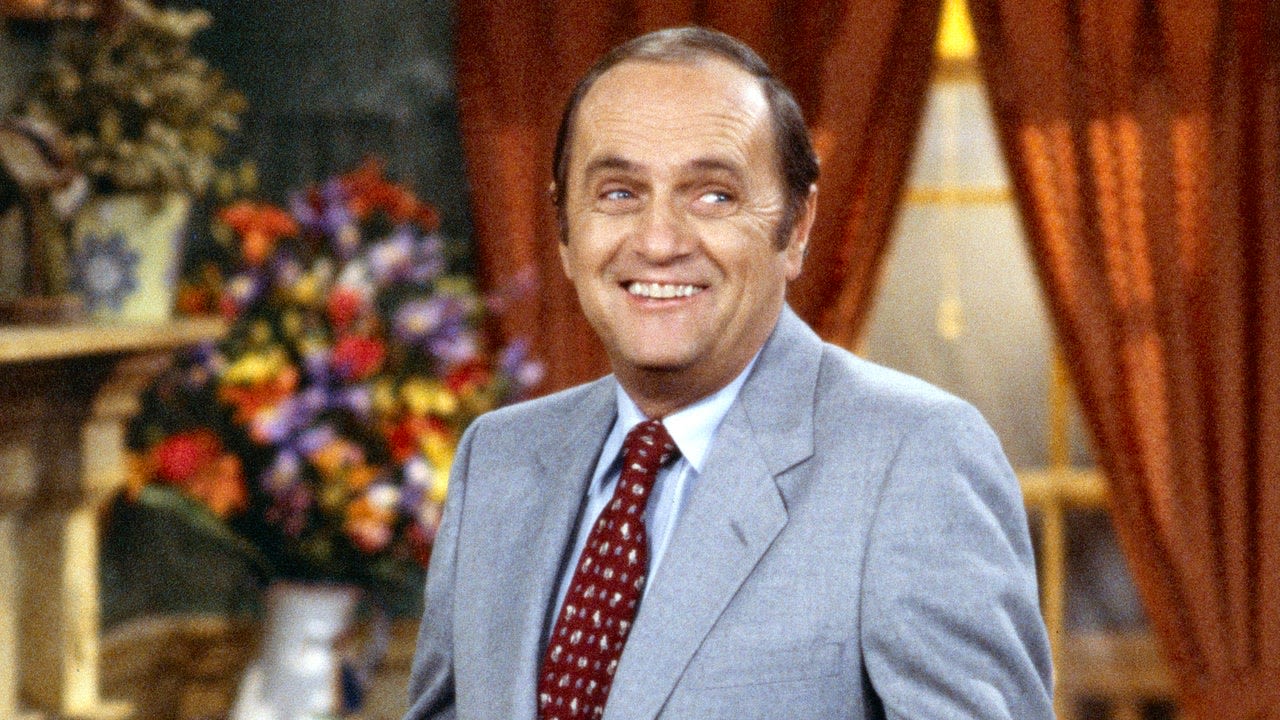 CBS to Air ET Special 'Bob Newhart: A Legacy of Laughter'