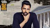 Hasan Minhaj on How Comedians Can Talk About Abortion