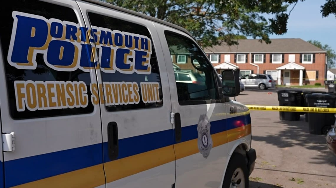 "Too many kids are hurting," community activists push for more resources following stabbing that injured Portsmouth teen