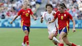 Dónde ver por TV el España - Nigeria de fútbol femenino de los Juegos Olímpicos de París 2024 y horario del partido de hoy