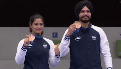 Olympics 2024 Highlights Day 4: Dhiraj Bommadevara loses by the barest of margin, Manu Bhaker scripts history, India qualify for quarterfinals in hockey