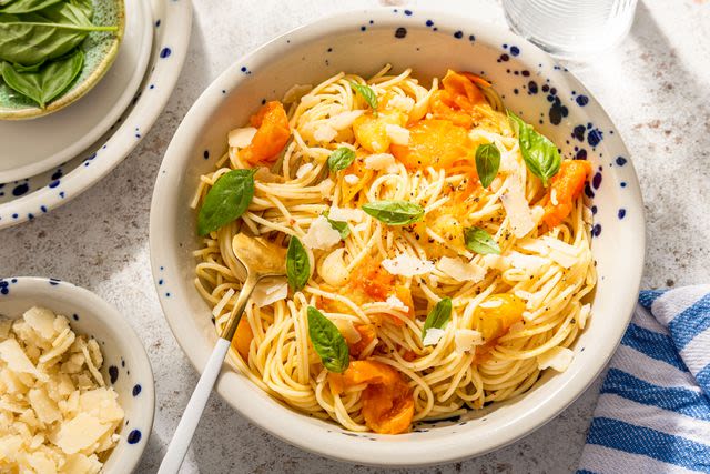 22 Easy Pasta Recipes You Can Make in Under 30 Minutes