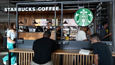 Starbucks CEO shakeup sends investors buzzing, but its new leader faces an uphill climb