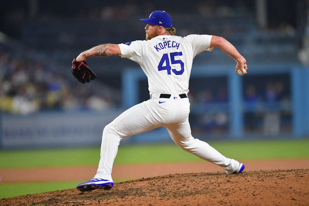 Dodgers News: NL West Rival Raves About Los Angeles: 'It's a Magic Formula They're Using'