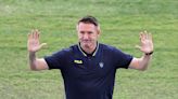 Robbie Keane has only himself to blame for not being in the mix for Ireland job