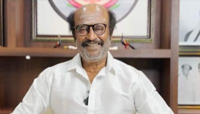 Chennai: Superstar Rajinikanth Discharged From Apollo Hospital After Heart Procedure