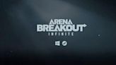 Arena Breakout Infinite Official Gameplay Reveal Trailer