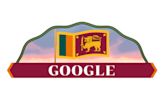 Google Doodle celebrated Sri Lanka Independence Day on 4 February