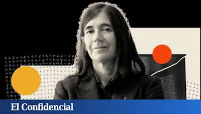 María Blasco: "Las mujeres científicas que tenemos visibilidad podemos generar vocaciones"