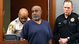 Duane Davis, charged in rapper Tupac Shakur’s fatal shooting, makes first court appearance