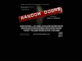 Random Doors