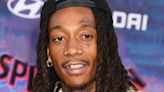 Wiz Khalifa and girlfriend expecting a baby girl