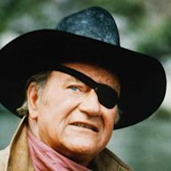 John Wayne