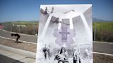 Irvine dedicates a spot for an Armenian genocide memorial