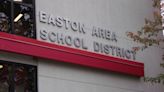 Easton Area School District taxes may go up by 2.5%, school board says