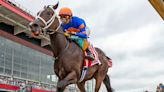 Mystic Lake Makes The Grade In Miss Preakness