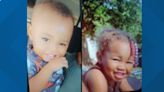 AMBER Alert activated for 2 Salisbury toddlers