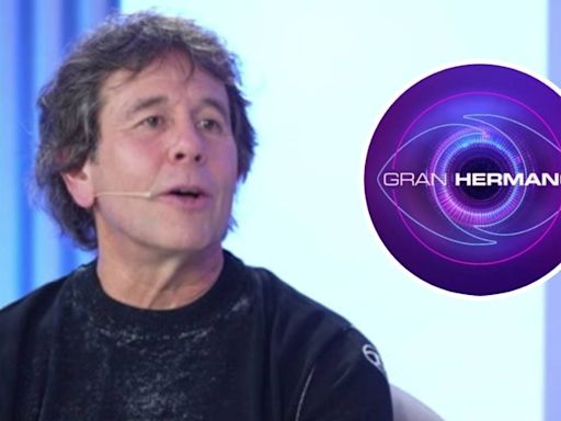 Escándalo en GH: Ariel Rodríguez Palacios adelantó quien se va el lunes