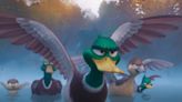 What's after 'Mario'? Illumination reveals first look at high-flying animated adventure 'Migration'