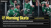 NHL Morning Skate for May 26 | NHL.com