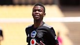 Orlando Pirates extend the contracts of two promising stars - Report