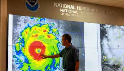 Hurricane Beryl Increasingly Likely To Impact The U.S.