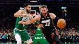 5/1 Game 5 Preview: Heat at Celtics