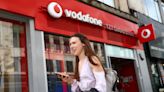 Vodafone to cut 11,000 jobs as new boss says ‘performance not good enough’