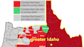 Greater Idaho is a pipe dream, a symptom of a deeper problem: the urban-rural divide | Opinion