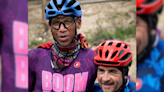 NBA Hall Of Famer Reggie Miller Wins Two Mountain Bike Races In One Weekend