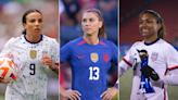 USA roster for SheBelieves Cup 2024: USWNT squad sees Macario, Swanson back for revamped April tournament | Sporting News