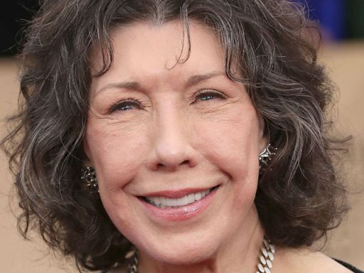 Lily Tomlin: Sie fühlt sich von Jennifer Aniston abgewiesen