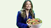 Olivia Wilde's Salad Dressing: An Investigation