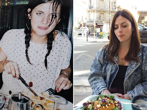 What it’s like to be a vegetarian in meat-loving France