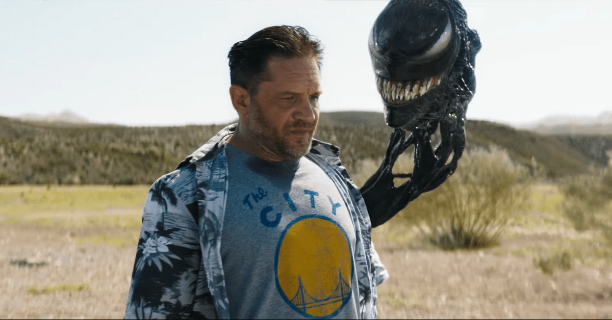 Venom: The Last Dance Trailer Reveals It’s an Alien Invasion Movie