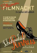 Schuhpalast Pinkus (1916) | Cinema of the World