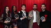 Normani, Dylan O’Brien and More Win Breakthrough Awards at Variety & Golden Globes Sundance Party: ‘I’ve Only Been Here in My...
