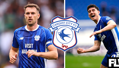 These 13 Cardiff City players will exit in 2025 if circumstances don't change