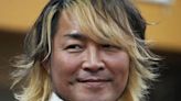 Hiroshi Tanahashi on Jon Moxley as IWGP World Heavyweight Champion–And His Priority as New Japan President