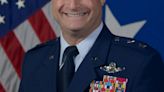 Air Force general pleads guilty to adultery, dereliction of duty